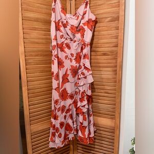 Never worn. Size 10 (M)